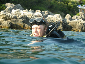 Appolo Diving