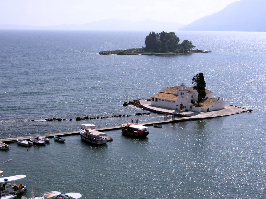 Corfu