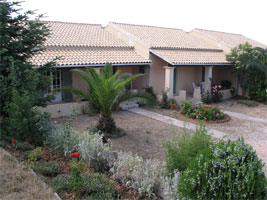 Villa Mistral