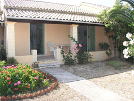 Villa Mistral
