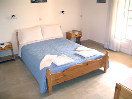 Mistral bedroom