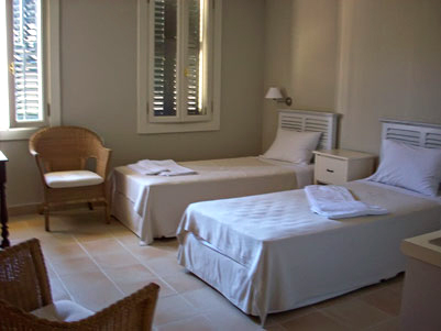 Erkina house