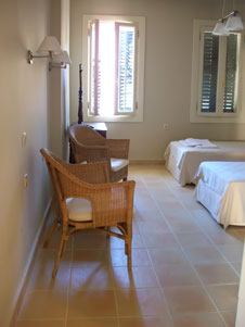 Erkina house