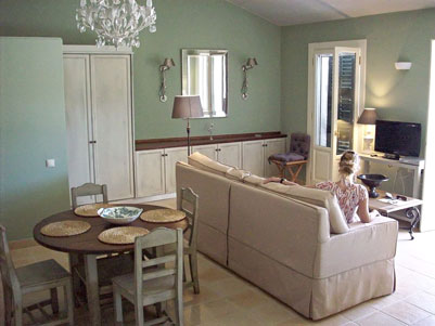 Erkina house
