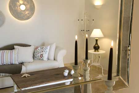Corfu Kalami , Erkina Villas