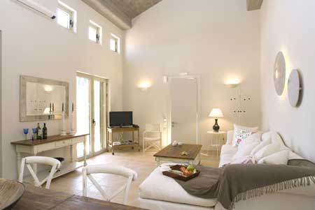Corfu Kalami , Erkina Villas