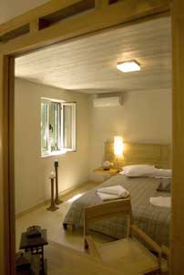 Corfu Kalami - Erkina Villas