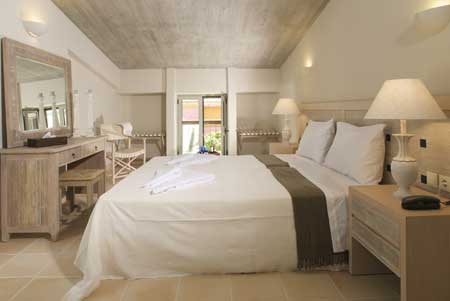 Corfu Kalami - Erkina Villas