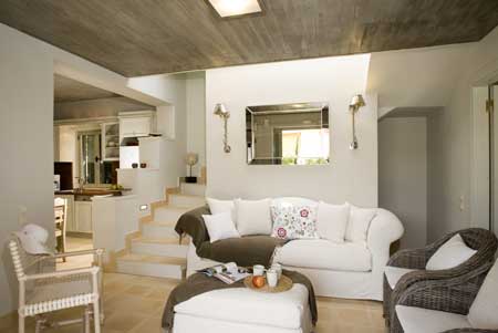 Corfu Kalami - Erkina Villas