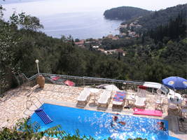 madalena pool
