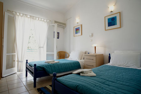 villa olliosBedroom-2