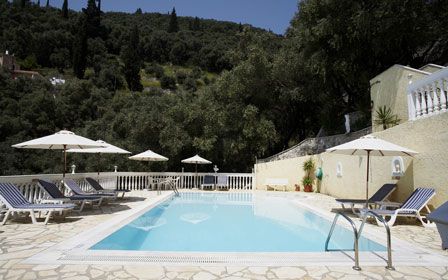 villa ollios