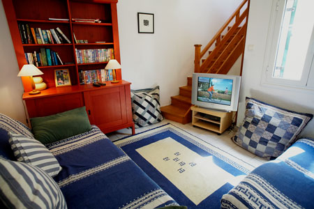  villa olliosTV-Room