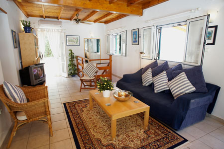 TV-lounge