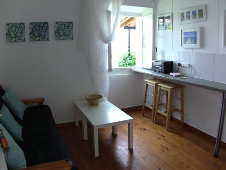 Stratigos apartments