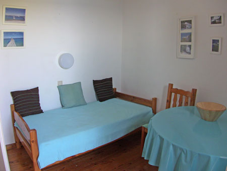 Stratigos apartments