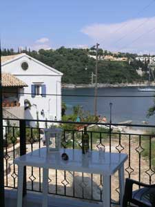 Matheos House