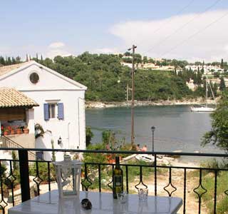 Matheos House