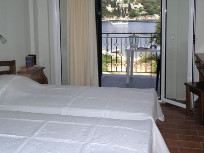 Matheos House