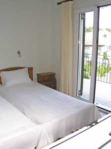 Matheos House