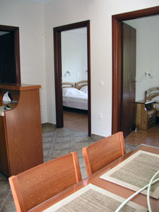 Matheos House