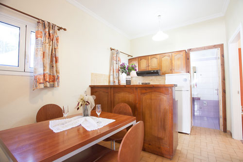 zoolis kitchen