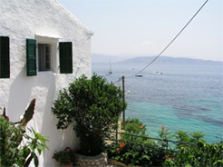 Corfu Apartments
