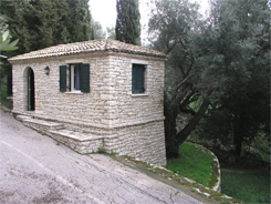 Corfu Cottages