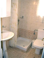 Magana bathroom