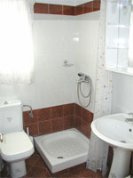 Magana bathroom