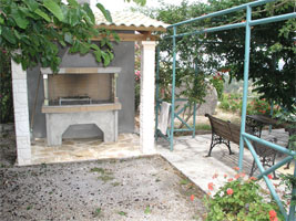 Magana bbq