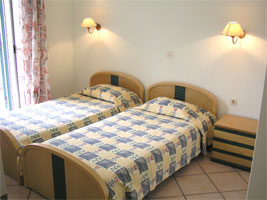 Magana bedroom
