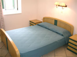 Magana bedroom