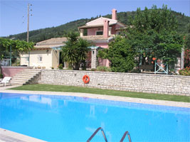 Villa Magana