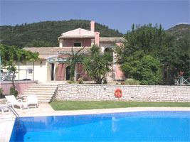 Villa Magana