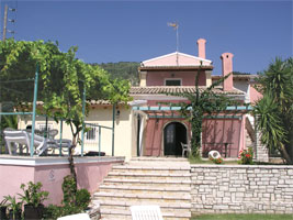 Villa Magana