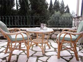 Corfu Kalami Villas 