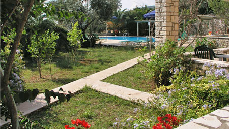 kalami villas