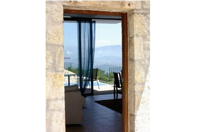 Villa Armonia