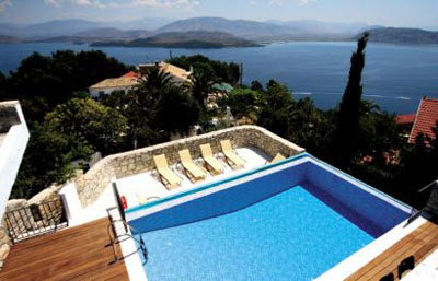 Villa Armonia