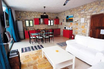 Villa Armonia