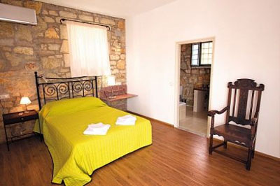 Villa Armonia