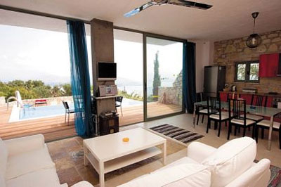 Villa Armonia