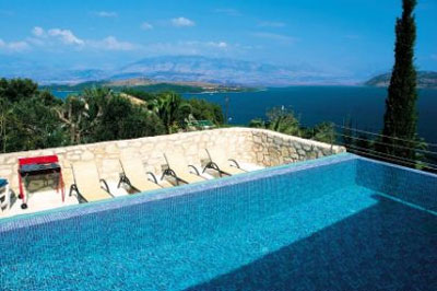 Villa Armonia