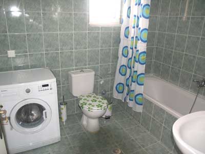 Votana house bath