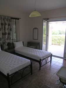 Votana house bedroom 3