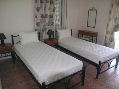 Votana house bedroom 2