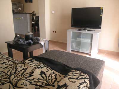 Votana house lounge