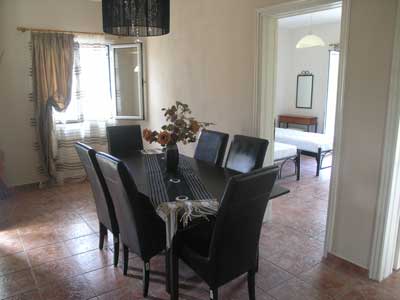 Votana house lounge