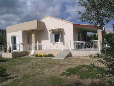 Votana house 